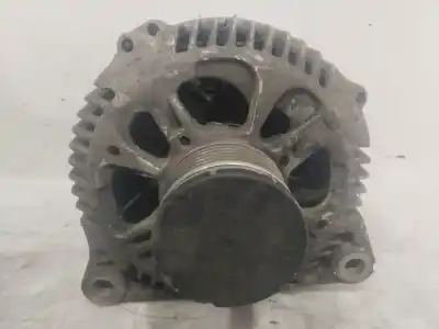 Pièce détachée automobile d'occasion alternateur pour citroen jumpy 2.0 hdi sx caja cerrada acristalda (80kw) références oem iam 9636254180  