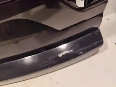 Second-hand car spare part tailgate for bmw x3 (e83) 3.0d oem iam references 