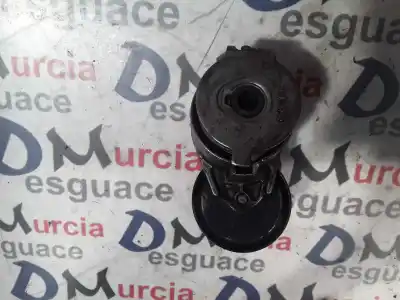 Автозапчастина б/у натяжач допоміжних ременів для renault scénic ii (jm0/1_) 2.0 (jm05, jm0u, jm1n, jm1u, jm2v) посилання на oem iam 9053284628  