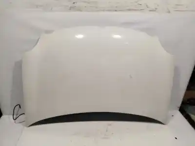 Second-hand car spare part BONNET for VOLKSWAGEN POLO (9N1)  OEM IAM references   