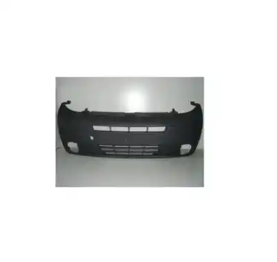 Pezzo di ricambio per auto di seconda mano PARAURTI ANTERIORE per RENAULT TRAFIC COMBI (AB 4.01)  Riferimenti OEM IAM 107.194809  