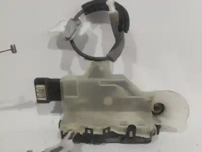 Pezzo di ricambio per auto di seconda mano serratura porta anteriore sinistra per peugeot 2008 (p1) active pack 130 cv / 96 kw riferimenti oem iam psa444423