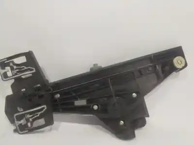 Pezzo di ricambio per auto di seconda mano alzacristalli posteriore sinistro per peugeot 2008 (p1) active pack 130 cv / 96 kw riferimenti oem iam 983003080