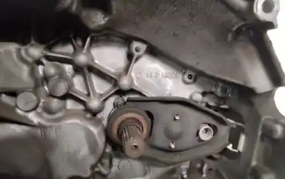 Peça sobressalente para automóvel em segunda mão caixa de velocidades por citroen c3 1.4 16v sensodrive x-tr referências oem iam 20cq08