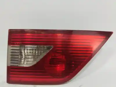Second-hand car spare part interior left tailgate light for bmw x3 (e83) 3.0d oem iam references 3254223454  