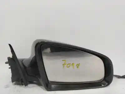 Second-hand car spare part RIGHT REARVIEW MIRROR for AUDI A3 (8P)  OEM IAM references E1010754  