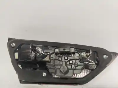 Second-hand car spare part right tailgate light for seat leon (5f1) seat leon cupra oem iam references 90047633  