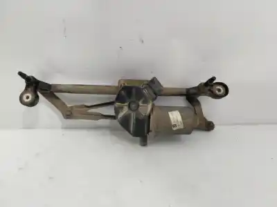 Автозапчасти б/у мотор переднего стеклоочистителя за opel corsa d ´´111 years´´ ссылки oem iam 13182340  