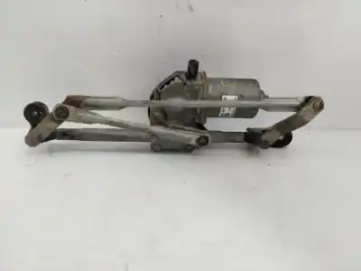 Автозапчасти б/у мотор переднего стеклоочистителя за opel corsa d ´´111 years´´ ссылки oem iam 13182340  