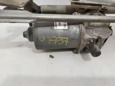 Автозапчасти б/у мотор переднего стеклоочистителя за opel corsa d ´´111 years´´ ссылки oem iam 13182340