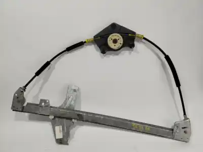 Peça sobressalente para automóvel em segunda mão Elevador De Vidros Dianteiro Direito por PEUGEOT 307 (S1) XR Clim Plus Referências OEM IAM 9634456880  