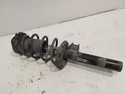 Peça sobressalente para automóvel em segunda mão amortecedor dianteiro direito por audi a3 (8p) 2.0 tdi referências oem iam 1k0413031at  