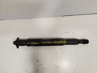 Second-hand car spare part front center transmission for bmw serie 3 berlina (e90) 318d oem iam references 7527342ai03