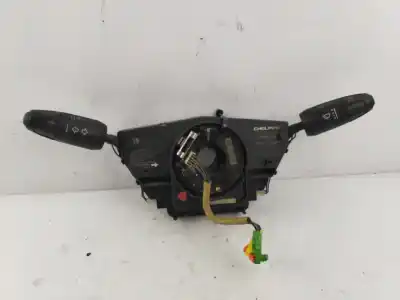 Автозапчасти б/у кольцо подушки безопасности за opel corsa d ´´111 years´´ ссылки oem iam 12274700