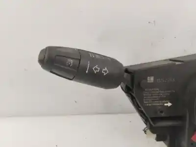 Автозапчасти б/у кольцо подушки безопасности за opel corsa d ´´111 years´´ ссылки oem iam 12274700  