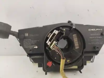 Автозапчасти б/у кольцо подушки безопасности за opel corsa d ´´111 years´´ ссылки oem iam 12274700  