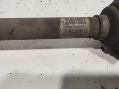 Second-hand car spare part front left transmission for ford focus lim. (cb8) titanium oem iam references av61-3b437-ha  