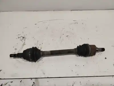 Second-hand car spare part front left transmission for ford focus lim. (cb8) titanium oem iam references av61-3b437-ha  