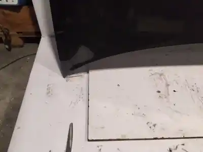 Piesă de schimb auto la mâna a doua capotã pentru audi a8 (4e2) 4e2 referințe oem iam   