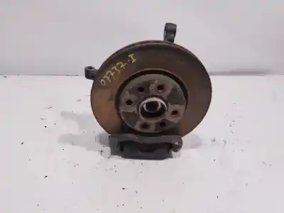 Автозапчасти б/у передняя левая кулачка за opel corsa d ´´111 years´´ ссылки oem iam 55703  