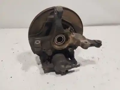 Автозапчасти б/у передняя левая кулачка за opel corsa d ´´111 years´´ ссылки oem iam 55703