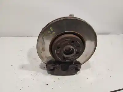 Second-hand car spare part front left knuckle for renault scenic ii adventure by coronel tapiocca oem iam references   