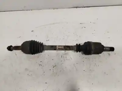 Pezzo di ricambio per auto di seconda mano  per RENAULT SCENIC II  Riferimenti OEM IAM 8200198016  