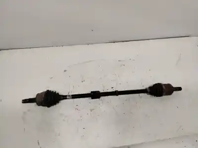 Автозапчасти б/у передняя правая трансмиссия за opel corsa d ´´111 years´´ ссылки oem iam   