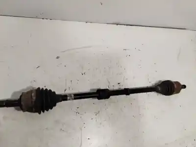 Автозапчасти б/у передняя правая трансмиссия за opel corsa d ´´111 years´´ ссылки oem iam 