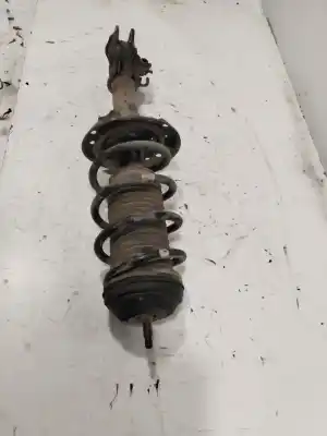 Автозапчасти б/у передний левый амортизатор за opel corsa d ´´111 years´´ ссылки oem iam 