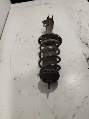 Автозапчасти б/у амортизатор передний правый за opel corsa d ´´111 years´´ ссылки oem iam   