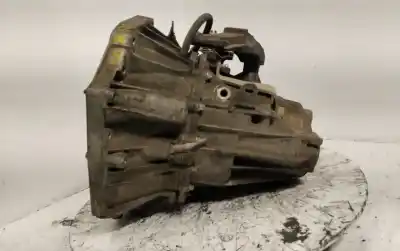 Second-hand car spare part gearbox for renault fluence dynamique 110 cv / 81 kw oem iam references tl4b045  