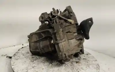 Second-hand car spare part gearbox for renault fluence dynamique 110 cv / 81 kw oem iam references tl4b045  