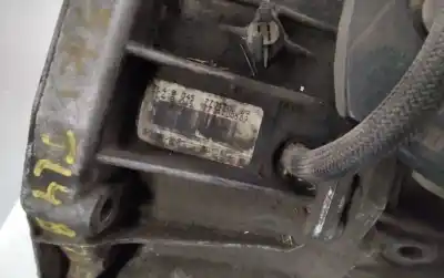 Second-hand car spare part gearbox for renault fluence dynamique 110 cv / 81 kw oem iam references tl4b045  