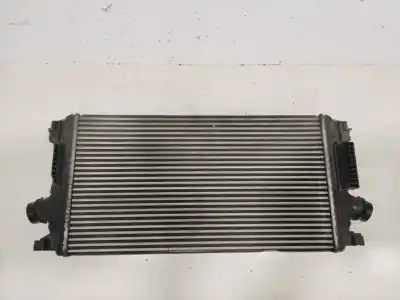 Pièce détachée automobile d'occasion INTERCOOLER / ÉCHANGEUR D'AIR pour OPEL ZAFIRA TOURER  Références OEM IAM 13267647  