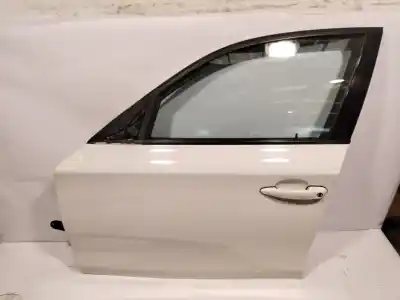 Pezzo di ricambio per auto di seconda mano porta anteriore sinistra per bmw serie 1 berlina (e81/e87) 116i riferimenti oem iam 