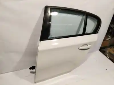 Pezzo di ricambio per auto di seconda mano porta posteriore sinistra per bmw serie 1 berlina (e81/e87) 116i riferimenti oem iam 