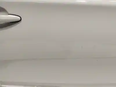 Pezzo di ricambio per auto di seconda mano porta anteriore destra per bmw serie 1 berlina (e81/e87) 116i riferimenti oem iam 