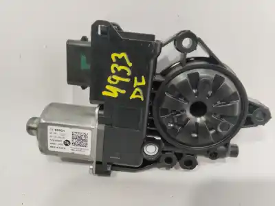 Автозапчастина б/у двигатель переднього ліва вікна для kia xceed drive посилання на oem iam 82450j7015  