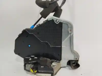 Second-hand car spare part left front door lock for lexus rx 450h oem iam references q61b2609  