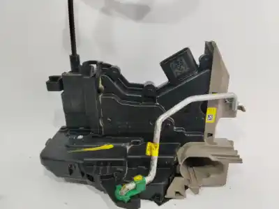 Автозапчастина б/у замок передніх дверей лівий для kia xceed drive посилання на oem iam 81310j7010  