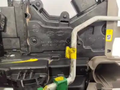 Peça sobressalente para automóvel em segunda mão FECHADURA DA PORTA DIANTEIRA ESQUERDA por KIA XCEED  Referências OEM IAM 81310J7010  