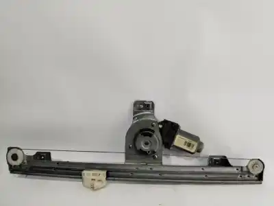 Second-hand car spare part rear right window regulator for renault kangoo ii (f/kw0) expression 109 cv / 80 kw oem iam references 402089a Second-hand car spare part rear right window regulator for renault kangoo ii (f/kw0) expression 109 cv / 80 kw oem iam references 402089a