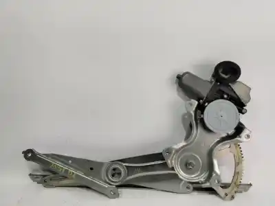 Second-hand car spare part driver left window regulator for lexus rx 450h oem iam references 8572048080  