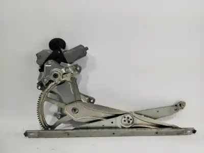 Second-hand car spare part driver left window regulator for lexus rx 450h oem iam references 8572048080  