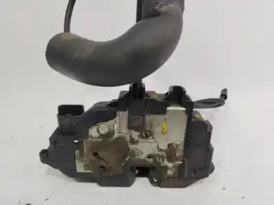Pezzo di ricambio per auto di seconda mano serratura porta posteriore destra per renault clio iv clio iv riferimenti oem iam   
