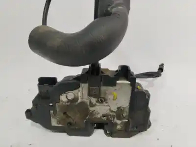 Pezzo di ricambio per auto di seconda mano serratura porta posteriore destra per renault clio iv clio iv riferimenti oem iam   