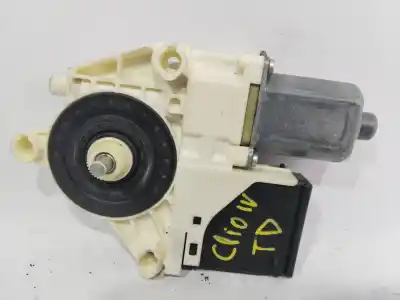 Second-hand car spare part Rear Right Window Motor for RENAULT CLIO IV CLIO IV OEM IAM references 0130822331  