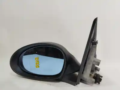 Peça sobressalente para automóvel em segunda mão espelho retrovisor esquerdo por bmw serie 1 berlina (e81/e87) 116i referências oem iam e1010803  