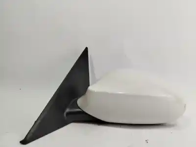 Peça sobressalente para automóvel em segunda mão espelho retrovisor esquerdo por bmw serie 1 berlina (e81/e87) 116i referências oem iam e1010803  